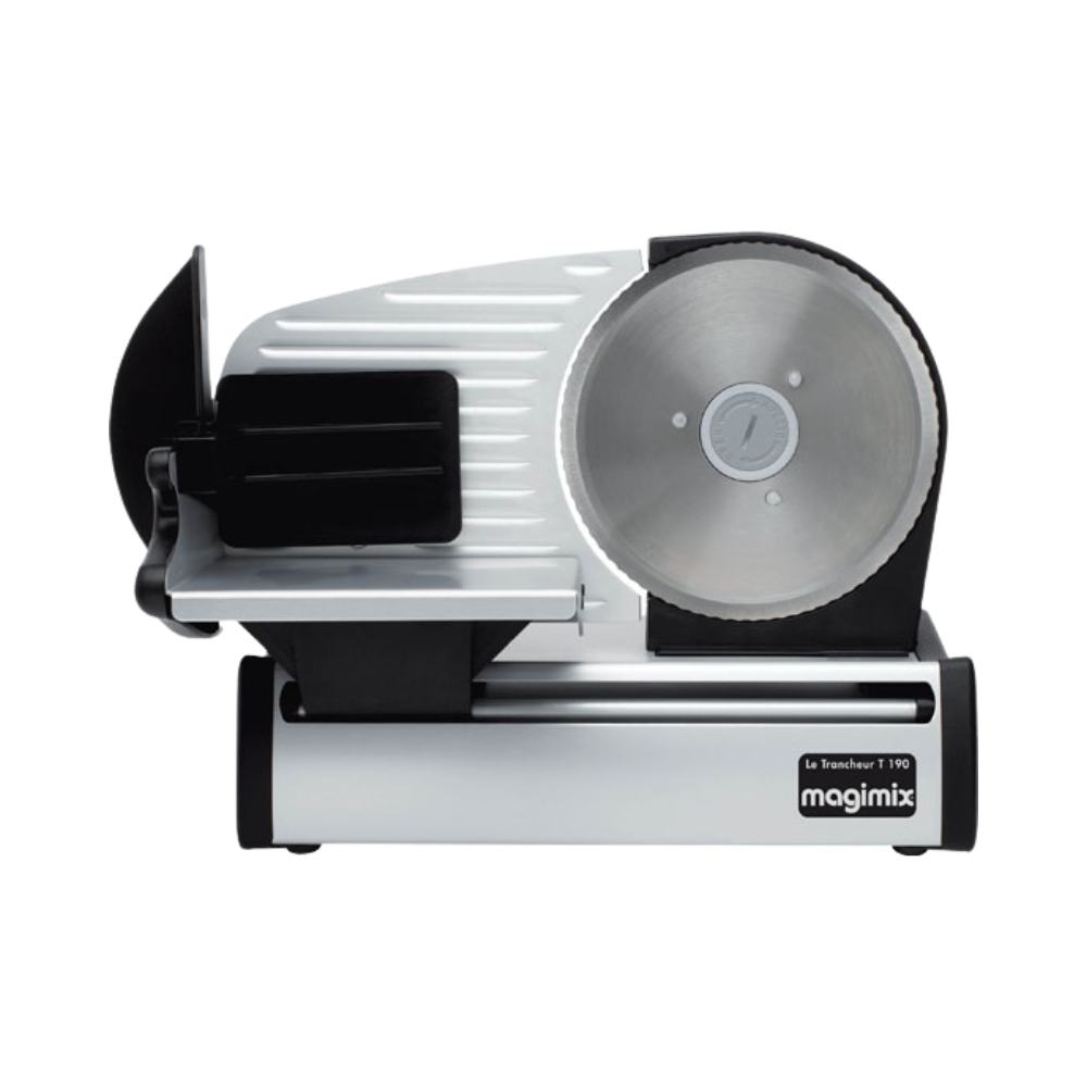 פורס מזון מקצועי Magimix T-190 תמונה ראשית