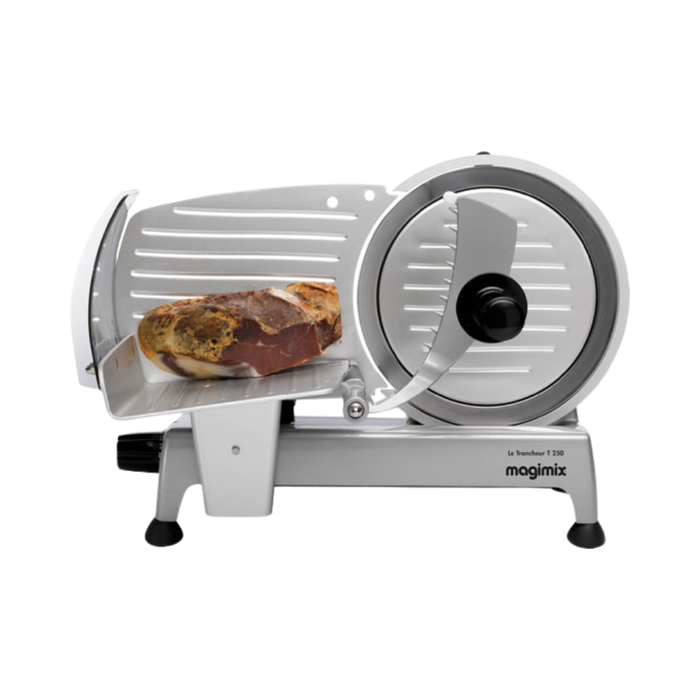 פורס מזון מקצועי Magimix T-250 תמונת אווירה