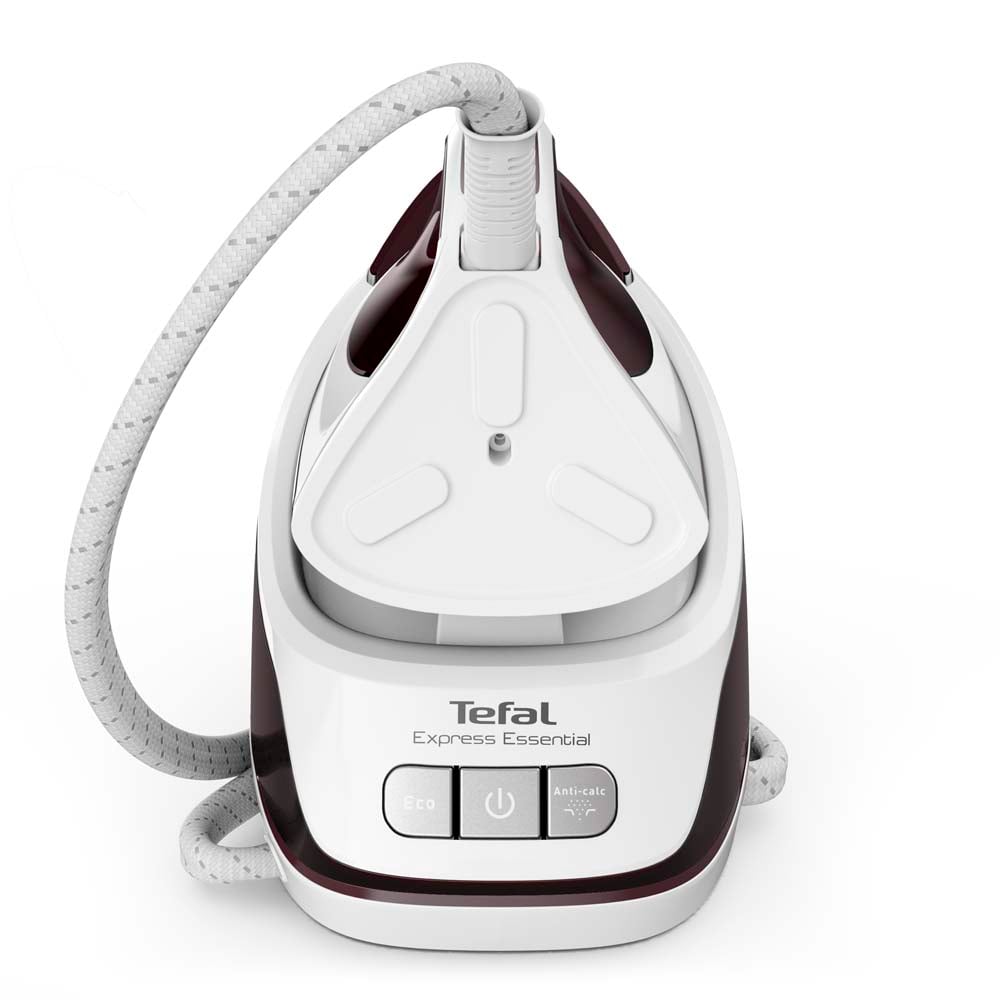 מגהץ קיטור 5.5 באר Tefal SV612AL3 מוצר