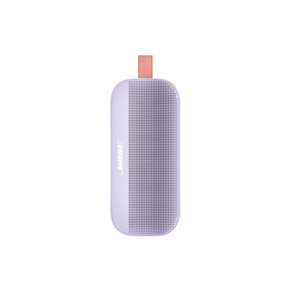 רמקול אלחוטי Bose SoundLink Flex Bluetooth® speaker   צבע לילך