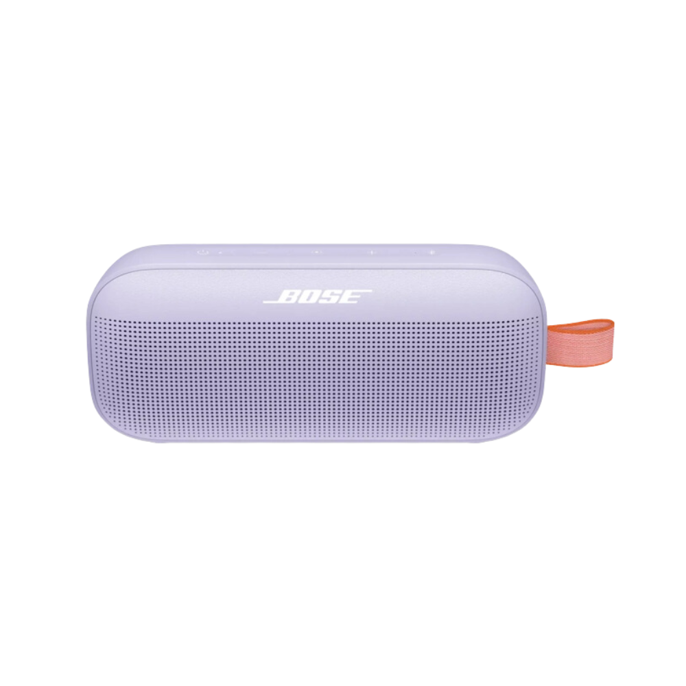 רמקול אלחוטי Bose SoundLink Flex SLFLEX-LILA Bluetooth® speaker  תמונה ראשית צבע לילך