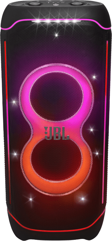 רמקול מסיבות נייד JBL PartyBox Ultimate - Front