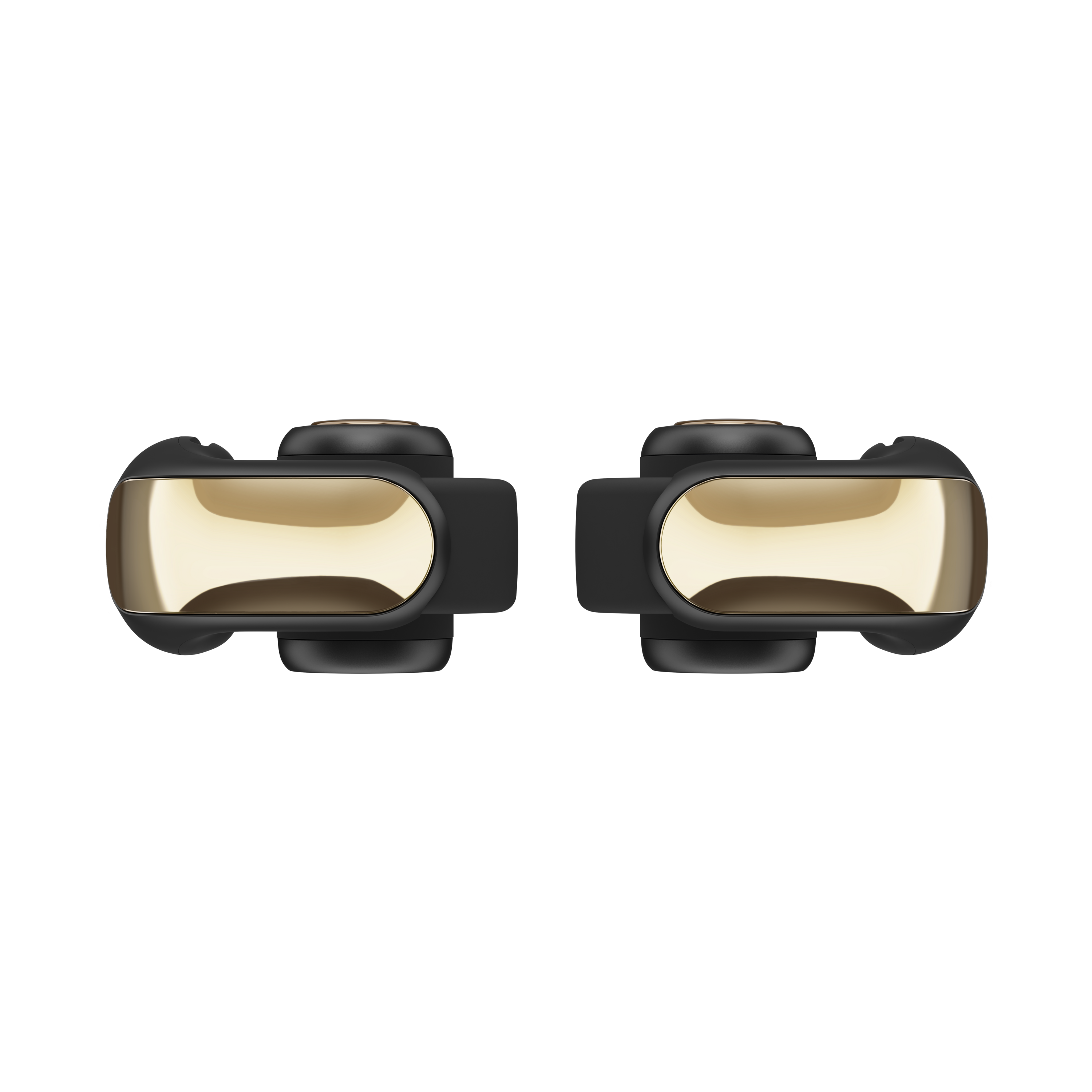 אוזניות Bose Ultra Open Earbuds בצבע שקיעה אדמדמה ULTOPENDESGOL	