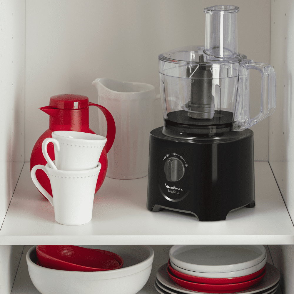 מעבד מזון 2.4 ליטר Moulinex FP247827