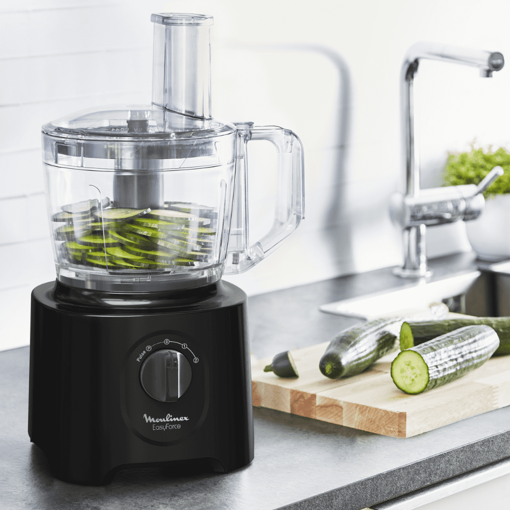 מעבד מזון 2.4 ליטר Moulinex FP247827