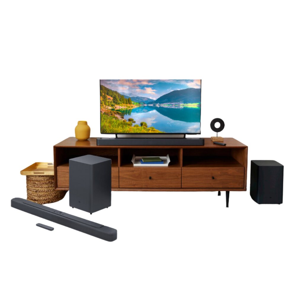 מקרן קול JBL-BAR 21 DEEPBASSMK2