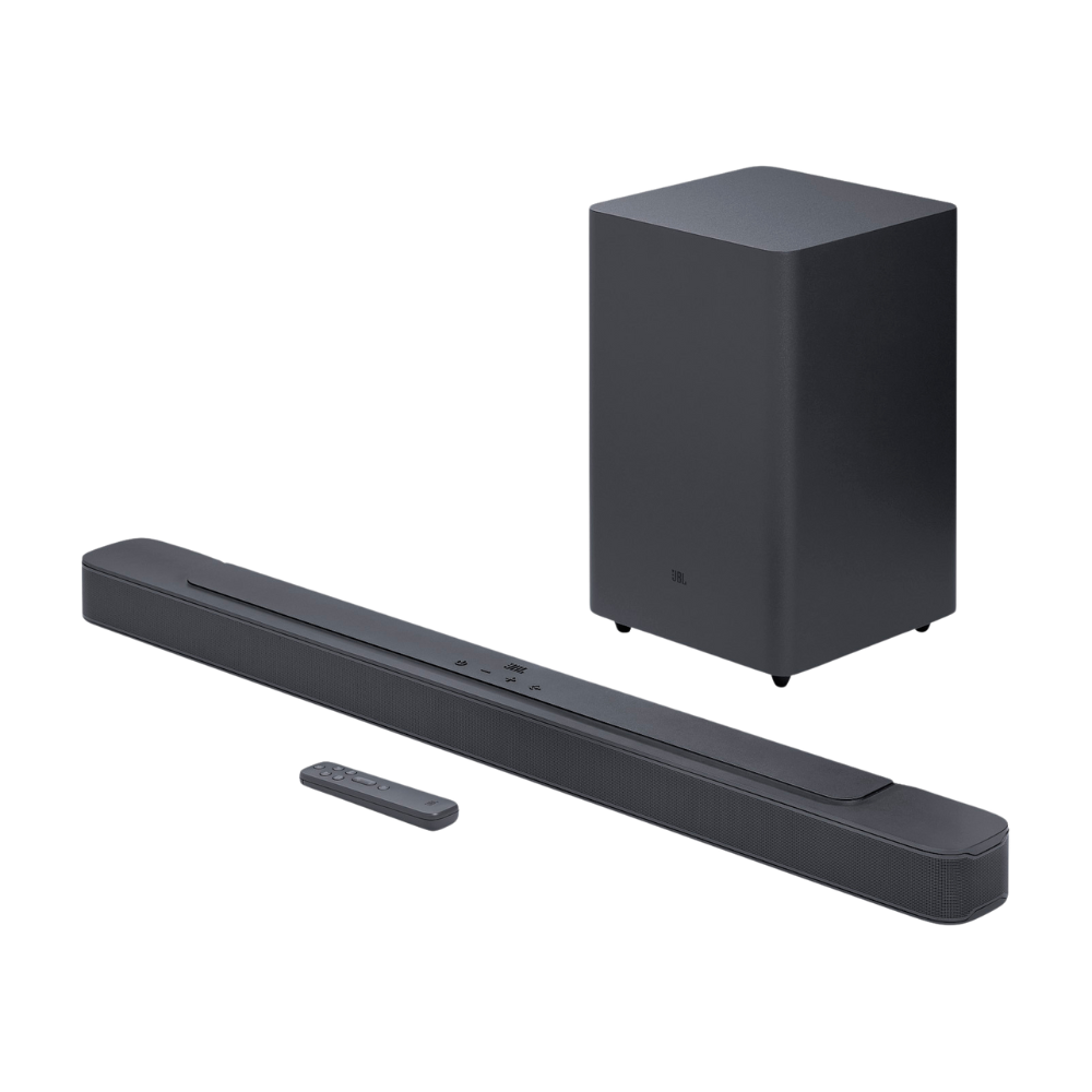 מקרן קול JBL-BAR 21 DEEPBASSMK2