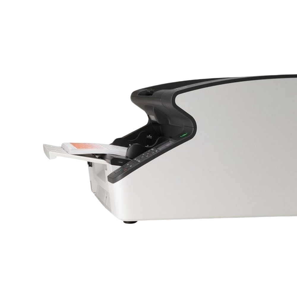 סורק מקצועי Canon imageFORMULA DRG2090 מהצד