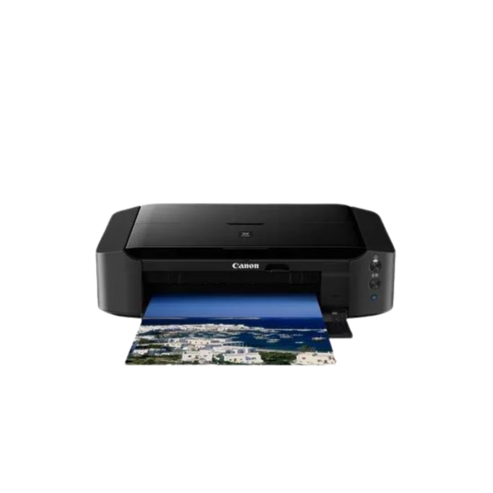 מדפסת דיו אלחוטית Canon PIXMA IP8750 הדפסה