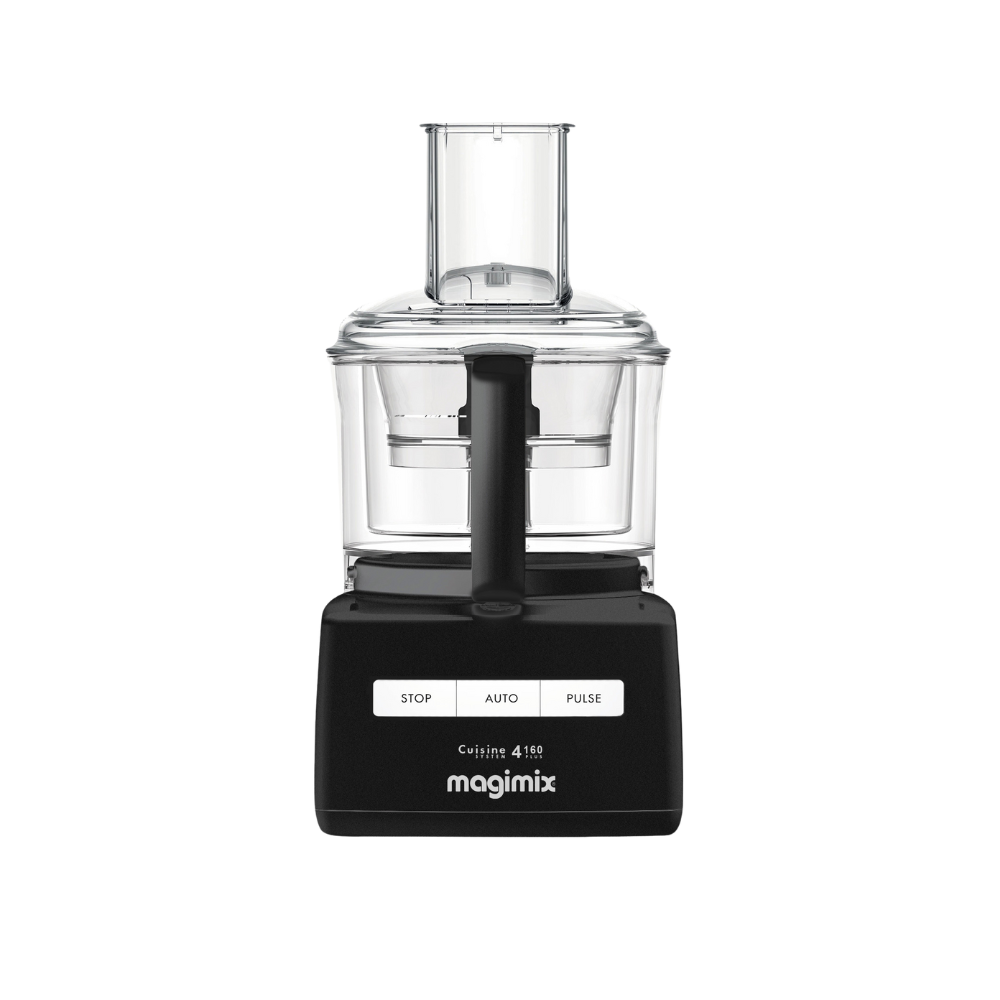 מעבד מזון Magimix CS4160 Plus צבע שחור
