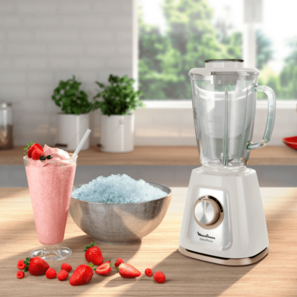 בלנדר Moulinex LM430A10 תמונת אווירה