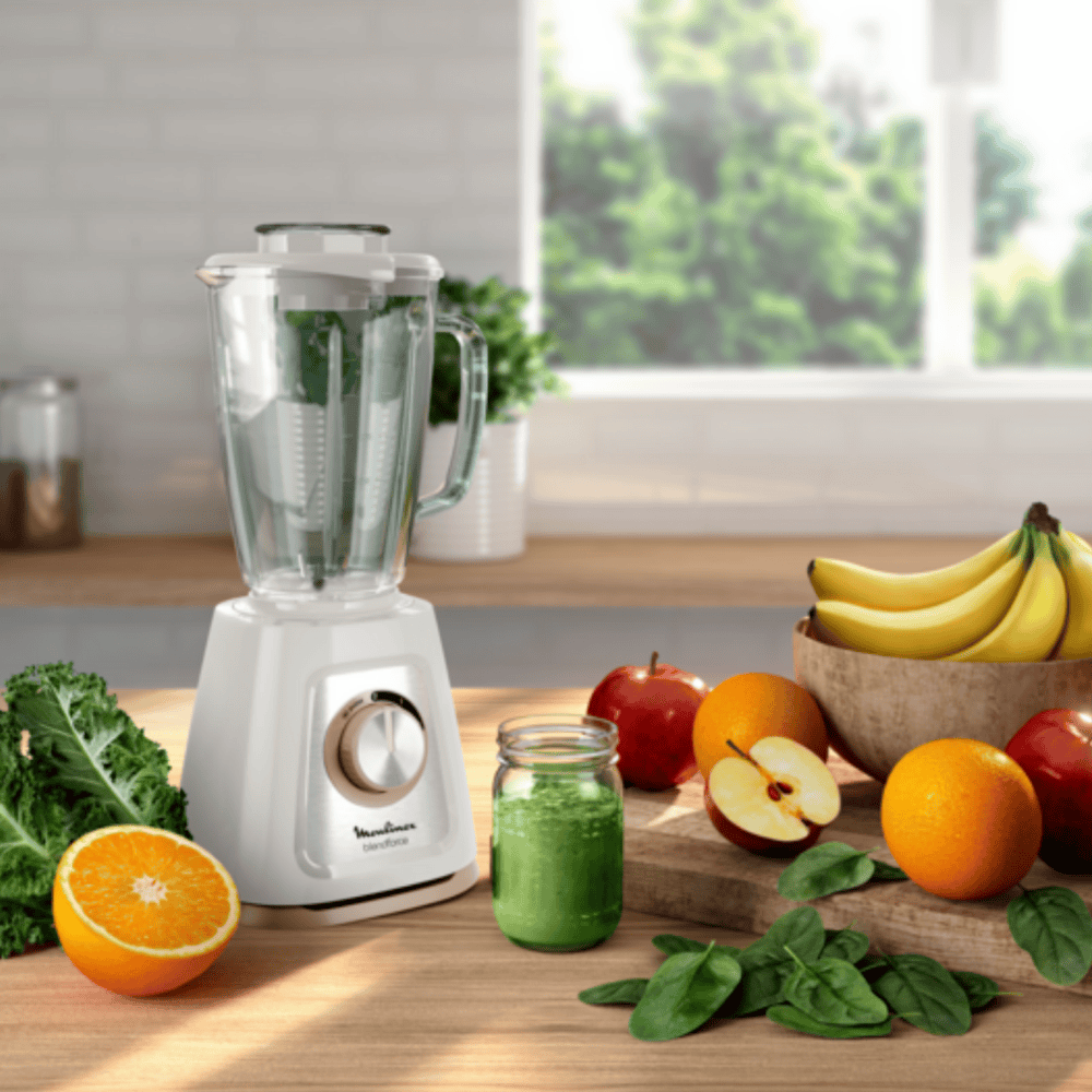 בלנדר Moulinex LM430A10 תמונת אווירה