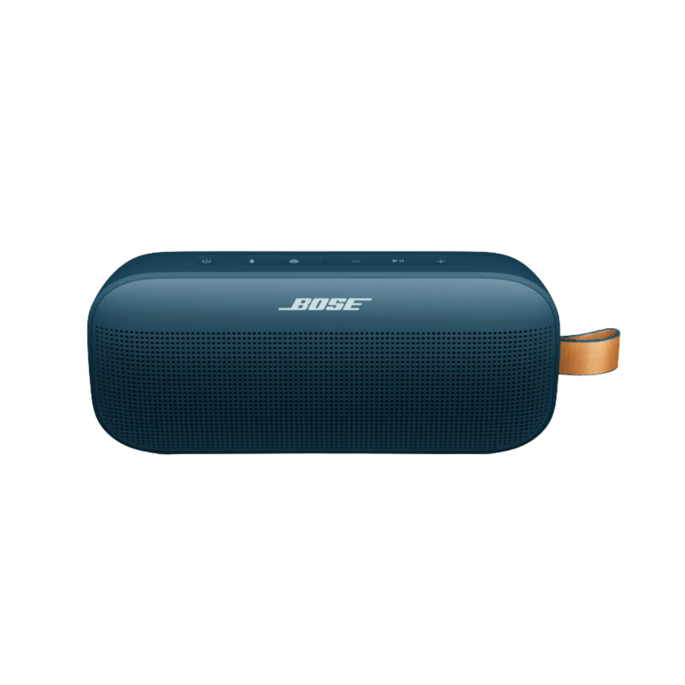 רמקול אלחוטי SoundLink Flex Portable Speaker 2nd Generation צבע כחול דמדומים SLFLEXIITWB