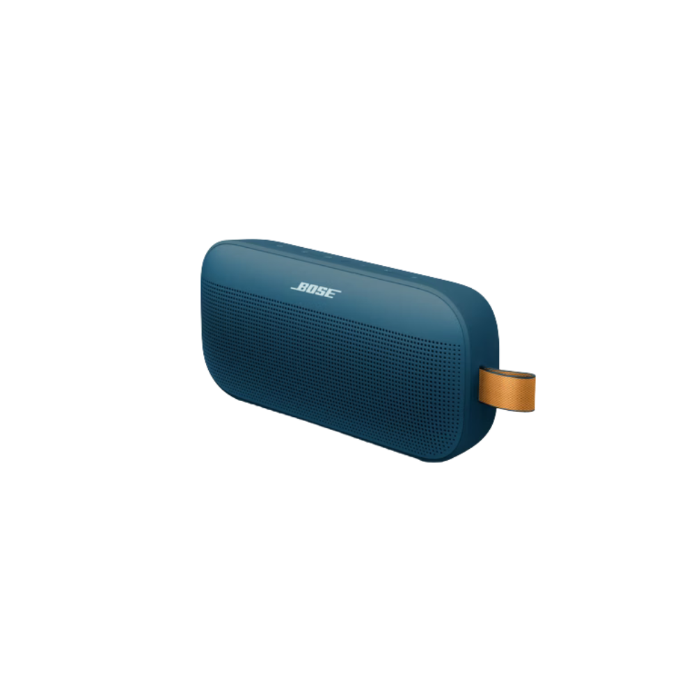 רמקול אלחוטי SoundLink Flex Portable Speaker 2nd Generation צבע כחול דמדומים SLFLEXIITWB