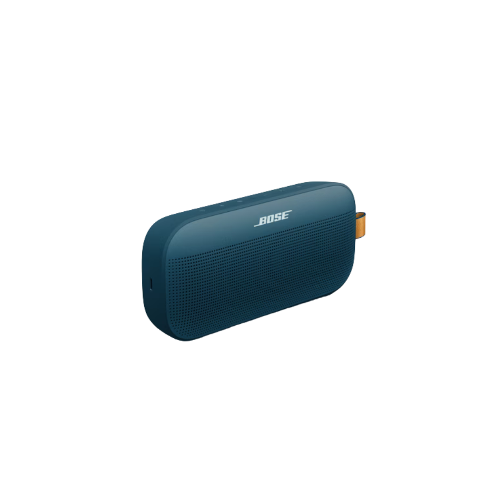 רמקול אלחוטי SoundLink Flex Portable Speaker 2nd Generation צבע כחול דמדומים SLFLEXIITWB