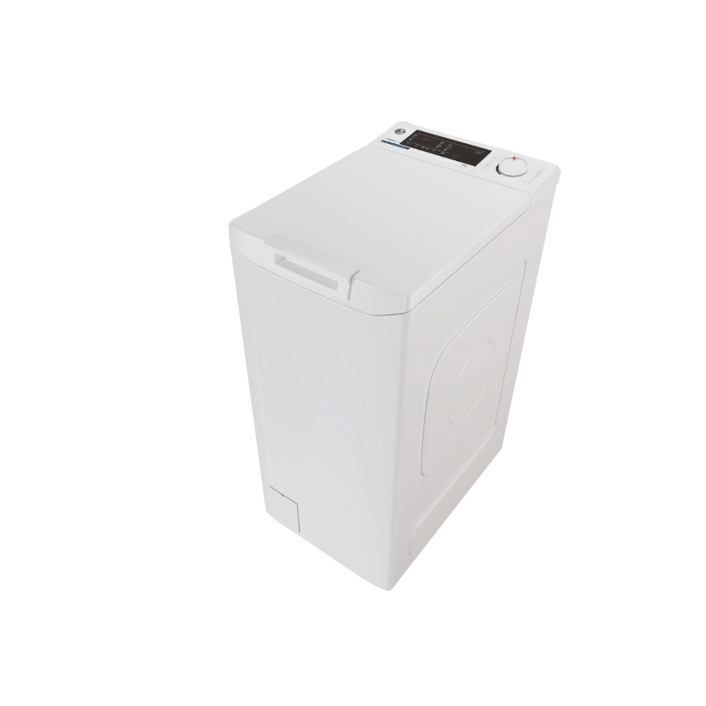 מכונת כביסה 6 ק"ג פתח עליון Hoover THOQ063D3-ISR