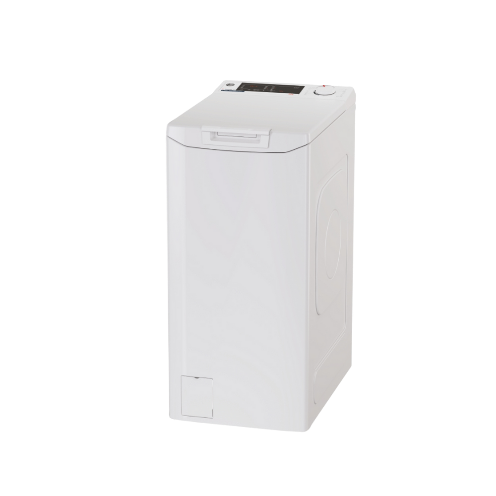 מכונת כביסה 6 ק"ג פתח עליון Hoover THOQ063D3-ISR