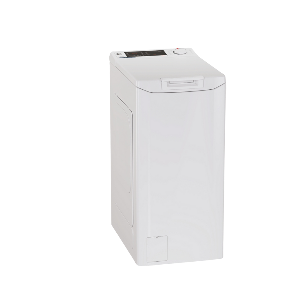 מכונת כביסה 6 ק"ג פתח עליון Hoover THOQ063D3-ISR