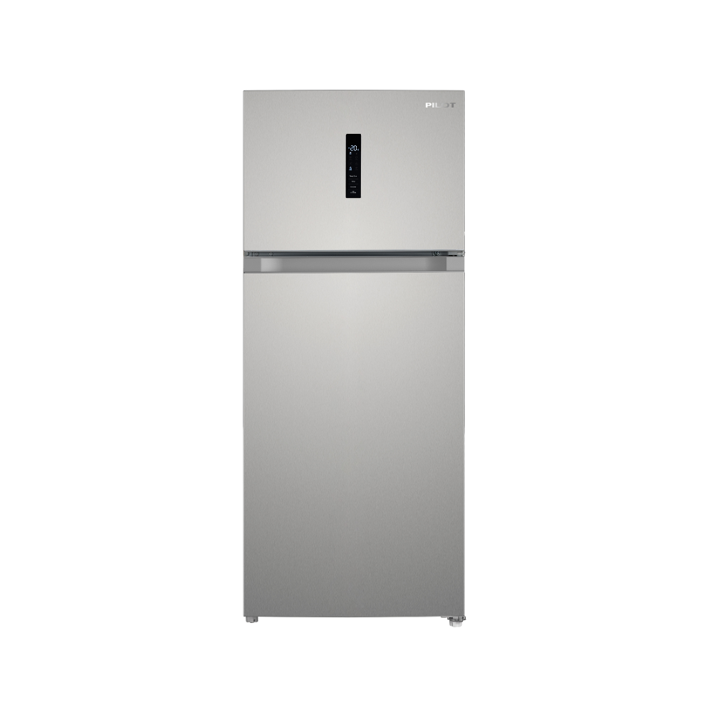 מקרר מקפיא עליון 580 ליטר Pilot PILR650IX