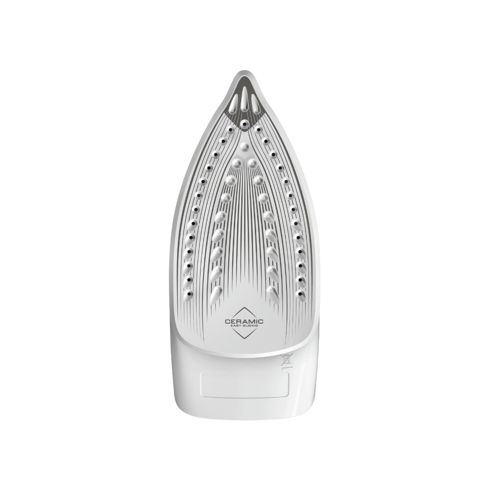 מגהץ אדים 2000 וואט Tefal Virtuo 30 FV2C41G0