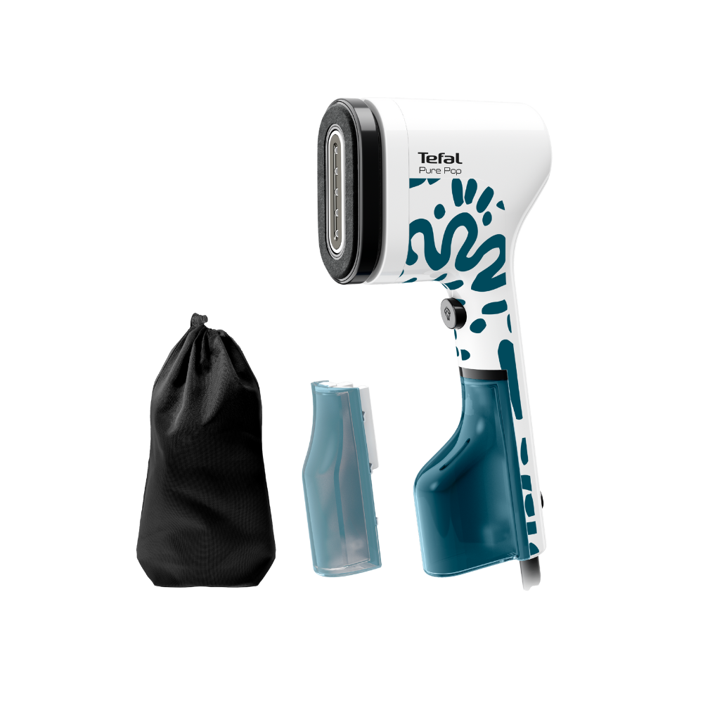 מגהץ אנכי Tefal Pure Pop DT2040M0