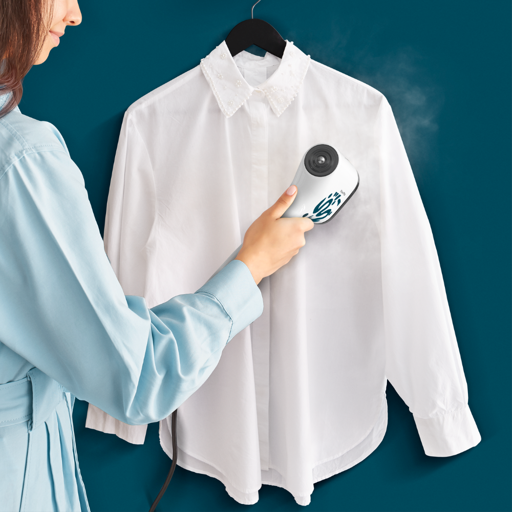 מגהץ אנכי Tefal Pure Pop DT2040M0