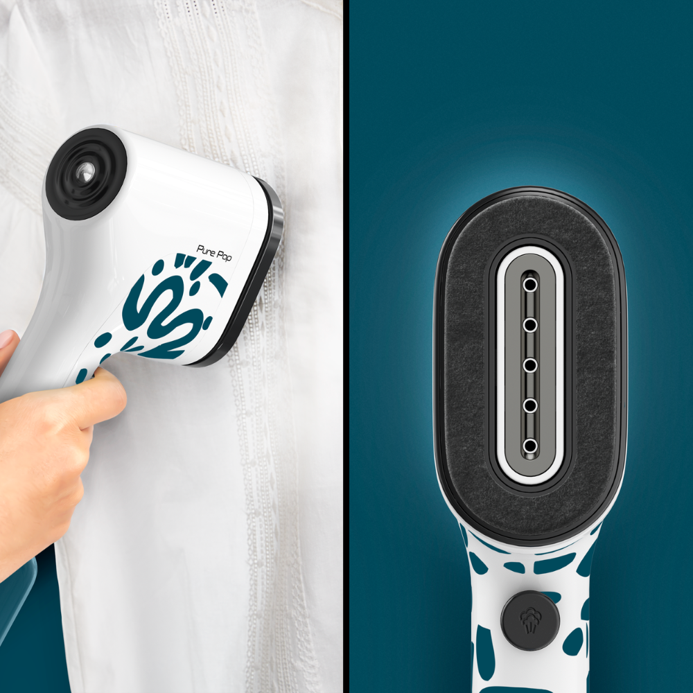 מגהץ אנכי Tefal Pure Pop DT2040M0