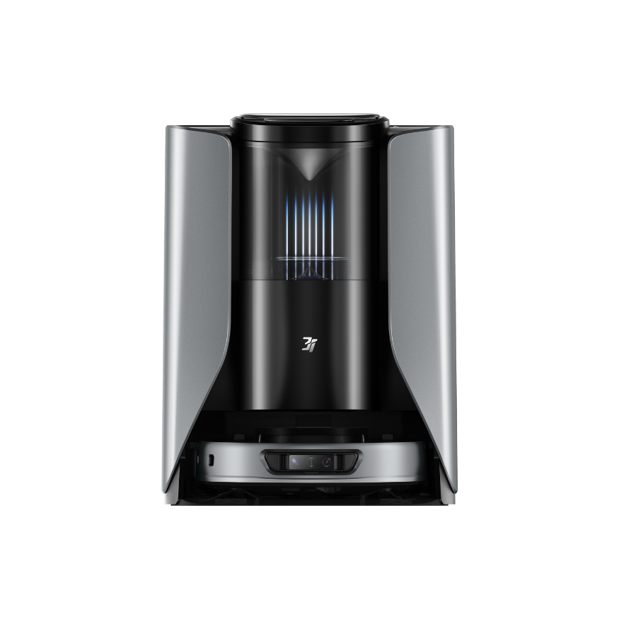 שואב שוטף רובוטי אוטונומי 3i S10 Ultra