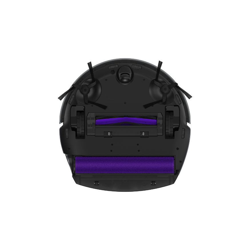 שואב שוטף רובוטי אוטונומי 3i S10 Ultra