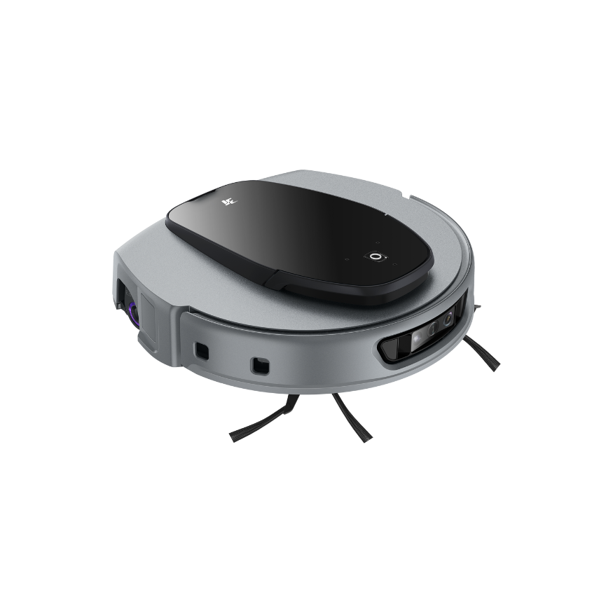 שואב שוטף רובוטי אוטונומי 3i S10 Ultra