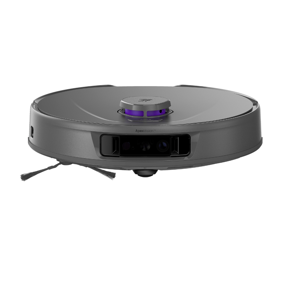 שואב שוטף רובוטי עם מגב 3i P10 Ultra