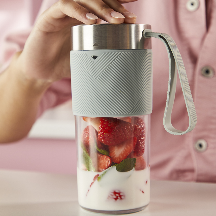 בלנדר Lightmix אישי אלחוטי נטען Tefal BL1C0430 