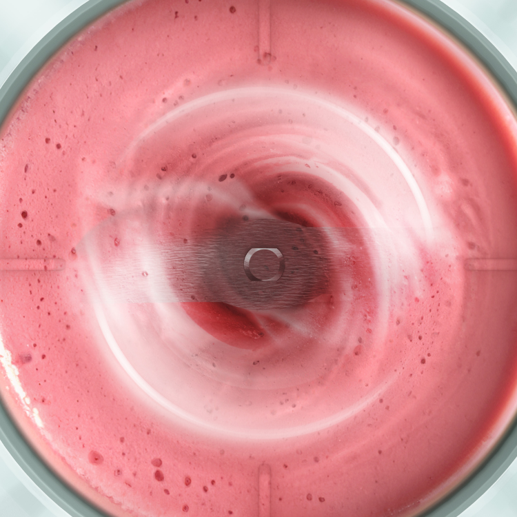 בלנדר Lightmix אישי אלחוטי נטען Tefal BL1C0430 