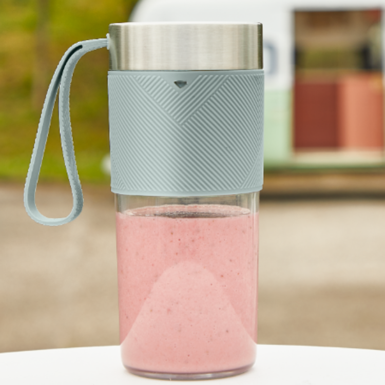 בלנדר Lightmix אישי אלחוטי נטען Tefal BL1C0430 