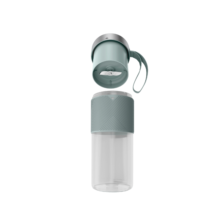 בלנדר Lightmix אישי אלחוטי נטען Tefal BL1C0430 