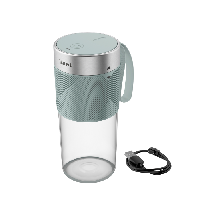 בלנדר Lightmix אישי אלחוטי נטען Tefal BL1C0430 