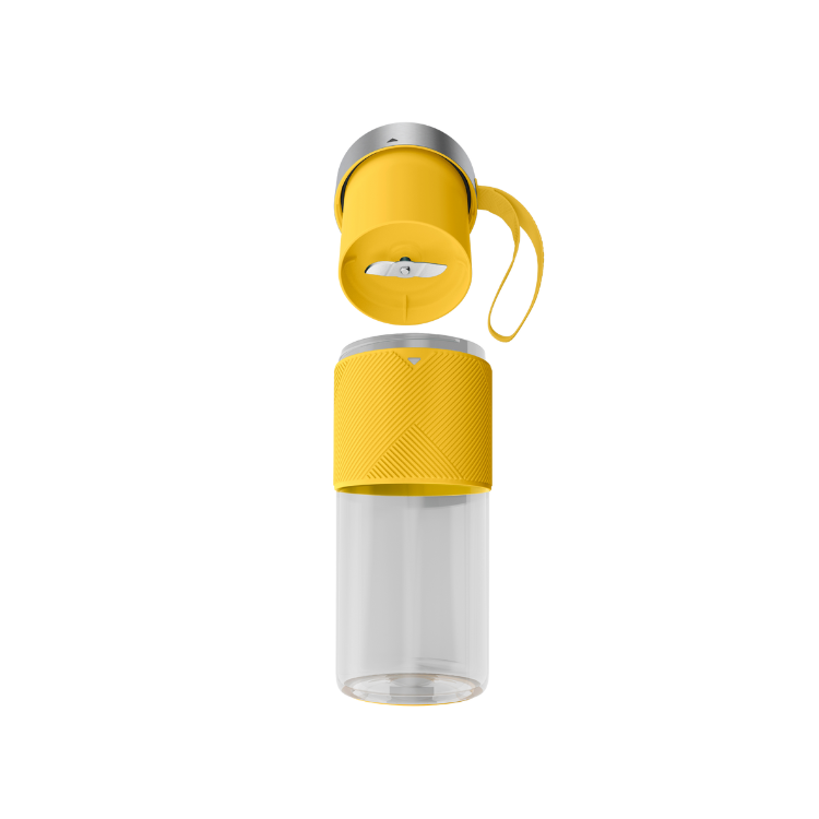 בלנדר Lightmix אישי אלחוטי נטען Tefal BL1C0230