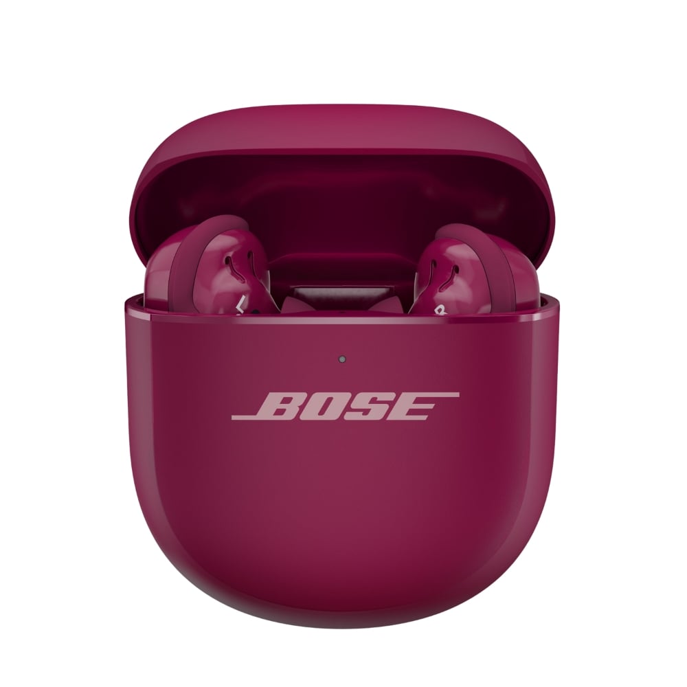 אוזניות אלחוטיות Bose QuietComfort Ultra Earbuds 2nd Gen QCUE2 צבע שזיף