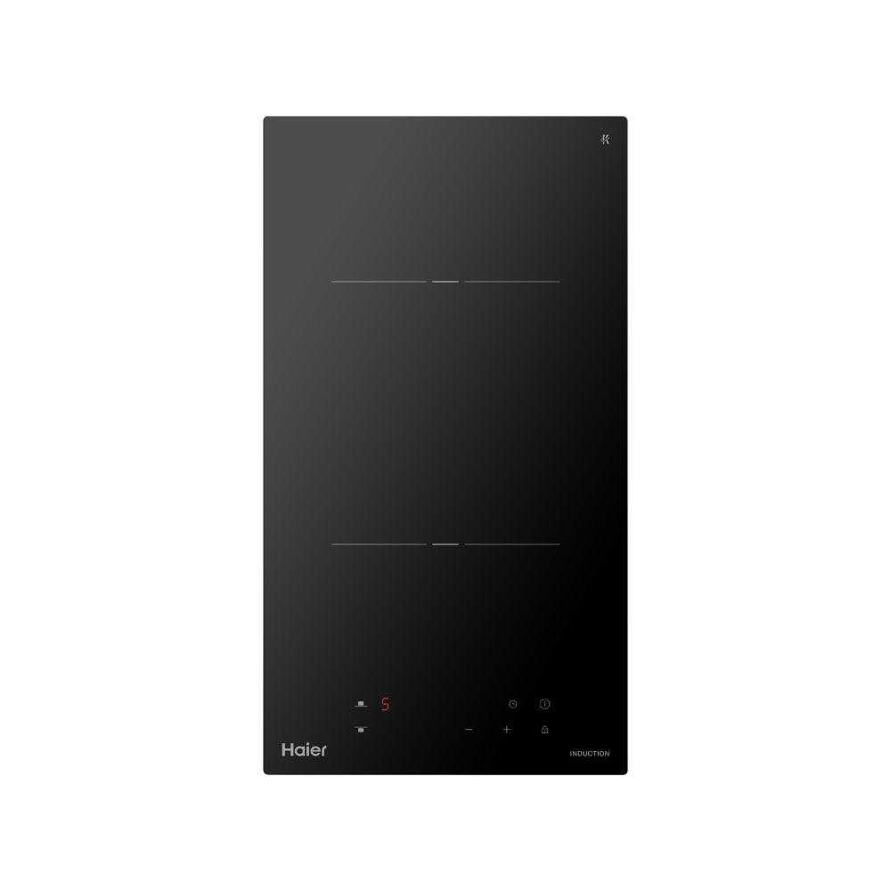 כיריים אינדוקציה דומינו Haier HCI302TB3 