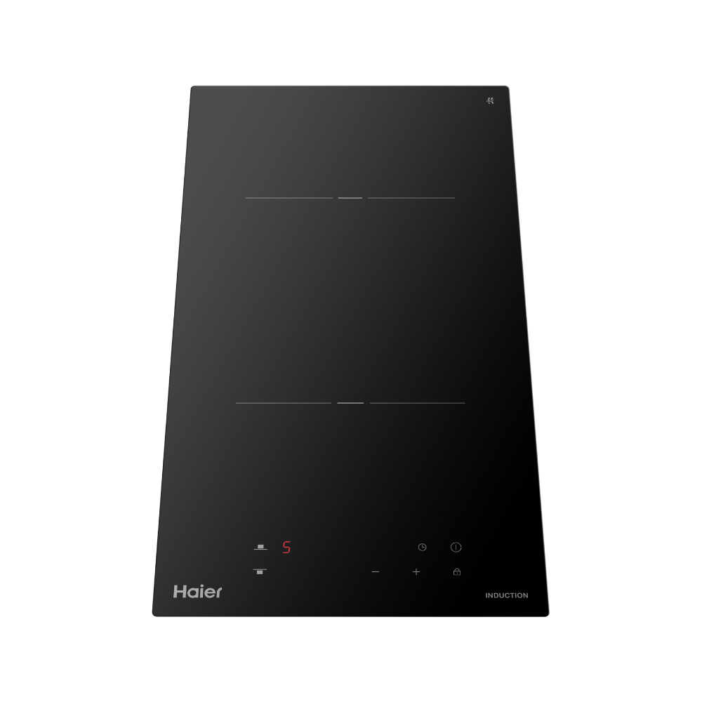 כיריים אינדוקציה דומינו Haier HCI302TB3 