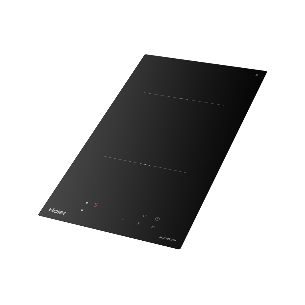 כיריים אינדוקציה דומינו Haier HCI302TB3 