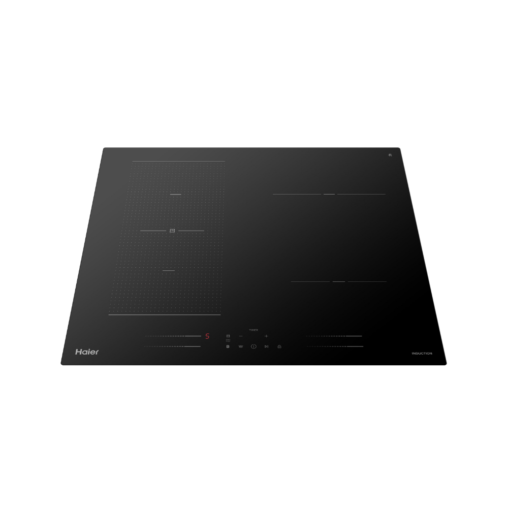 כיריים אינדוקציה 60 ס"מ Haier HCI604FTB4