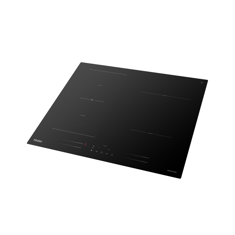 כיריים אינדוקציה 60 ס"מ Haier HCI604FTB4