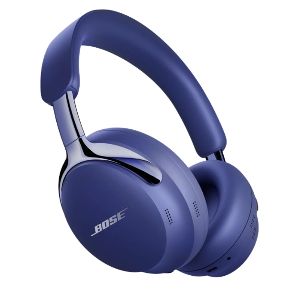 אוזניות ביטול רעשים Bose QuietComfort Ultra Headphones 2nd Gen סגול