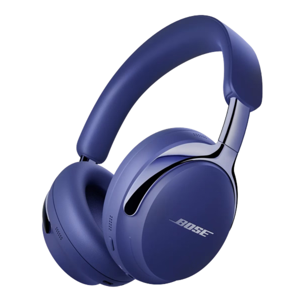 אוזניות ביטול רעשים Bose QuietComfort Ultra Headphones 2nd Gen סגול