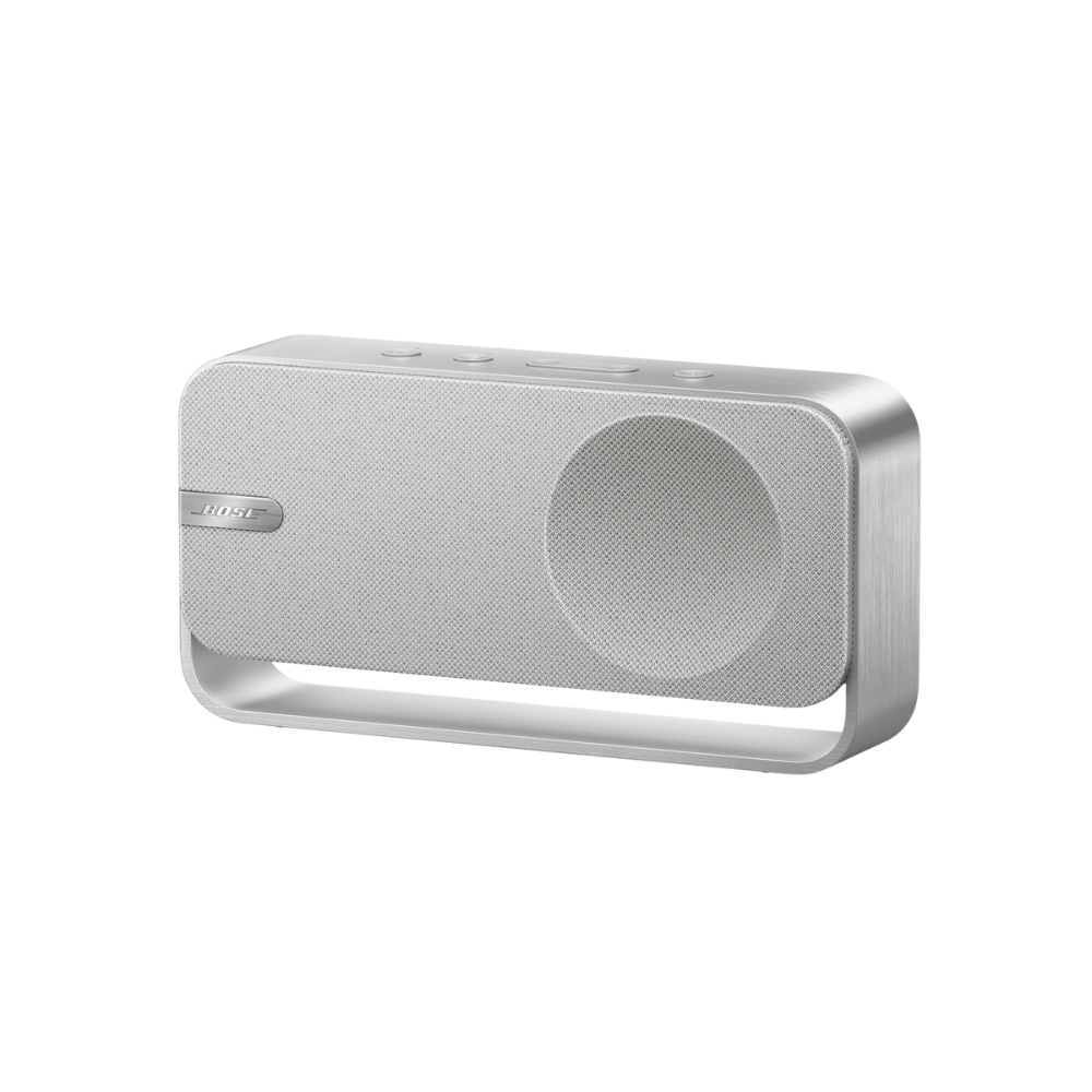 רמקול בלוטות' אלחוטי Bose SoundLink Home כסוף