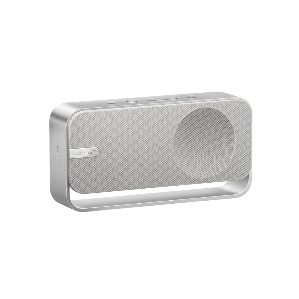 רמקול בלוטות' אלחוטי Bose SoundLink Home כסוף