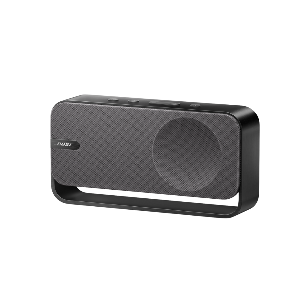 רמקול בלוטות' אלחוטי Bose SoundLink Home אפור