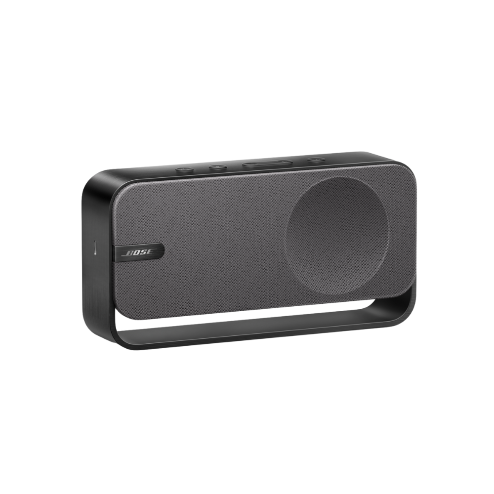 רמקול בלוטות' אלחוטי Bose SoundLink Home אפור