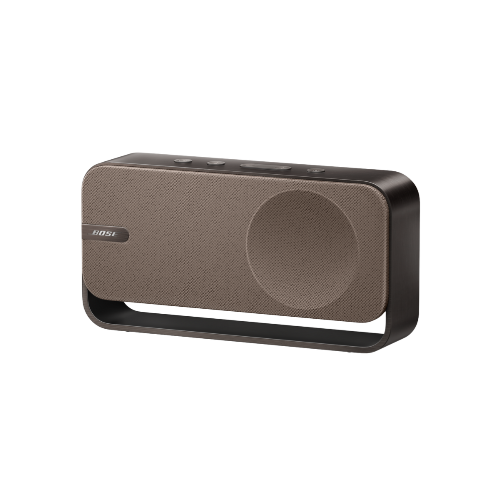 רמקול בלוטות' אלחוטי Bose SoundLink Home חום